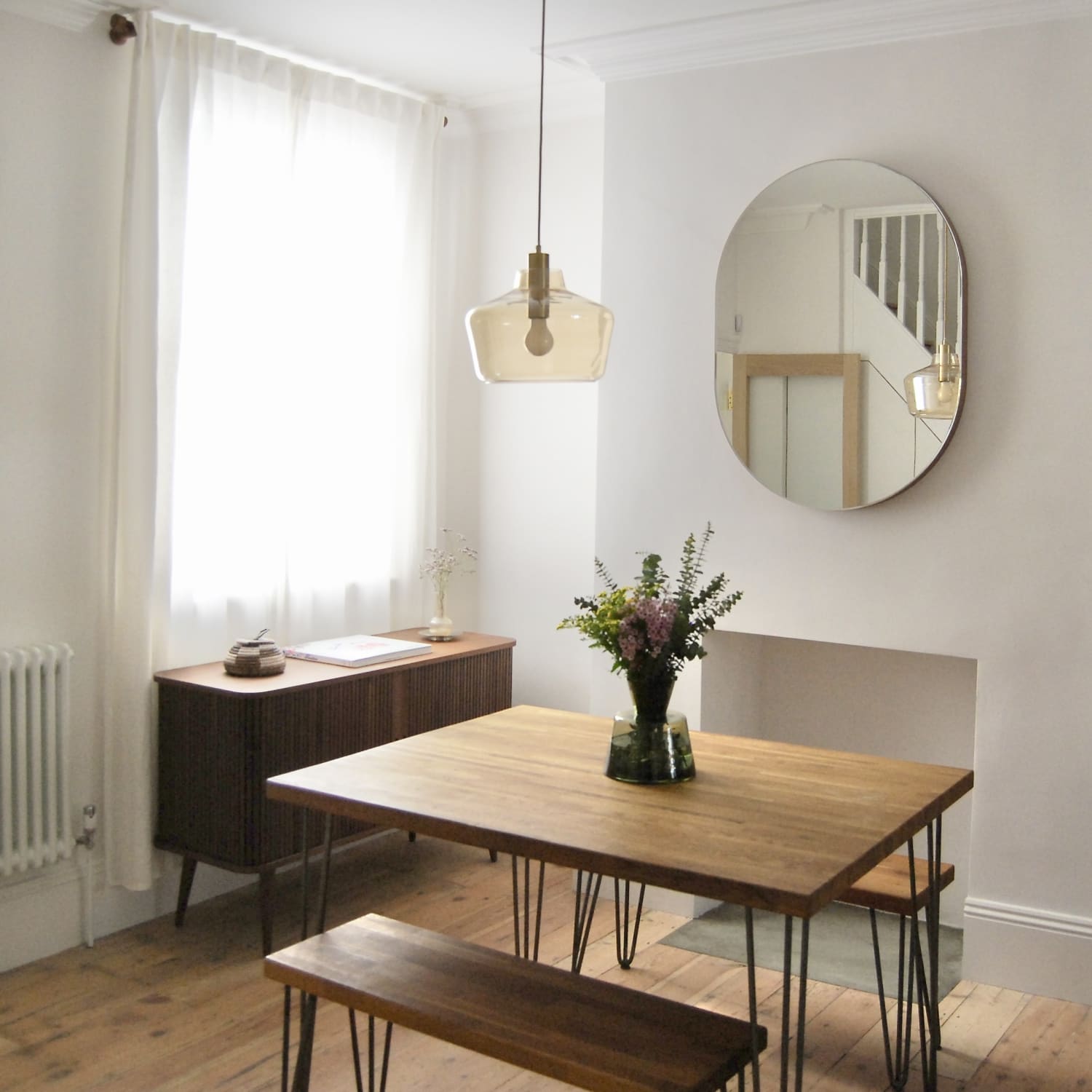 11 Best Dining Room Benches Apartment Therapy